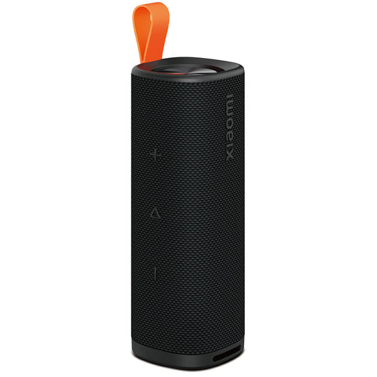 Prenosivi Bluetooth Zvučnik Xiaomi Sound Outdoor, 30W, TWS, Vodootporan, Crni QBH4261GL