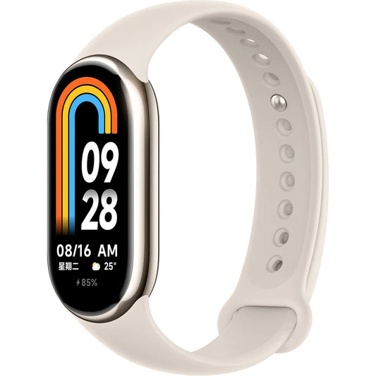 Fitnes narukvica Xiaomi Mi Smart Band 8, Zlatna BHR7166GL