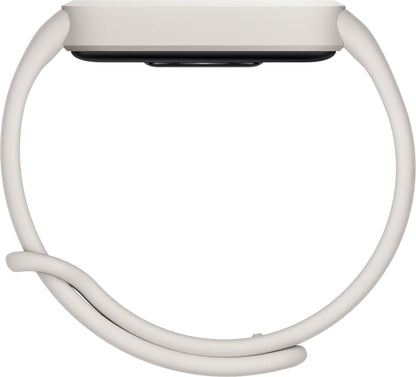 Fitnes narukvica Xiaomi Smart Band 9 Active, Bela BHR9441GL