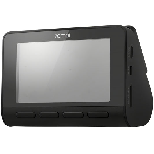 Auto kamera 70mai Dash Cam A800s, 4K, Wi-Fi, GPS, Ekran 3 inča
