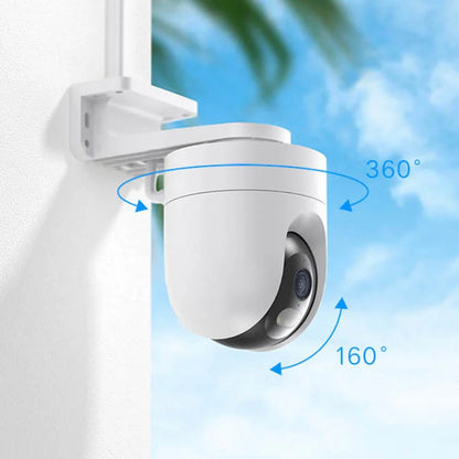 Kamera za Nadzor Xiaomi Mi CW400, Wi-Fi, 2.5K, Spoljašnja BHR7624GL