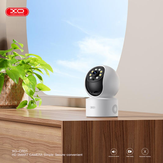 Kamera za Nadzor XO Design CR01, Wi-Fi, Unutrašnja