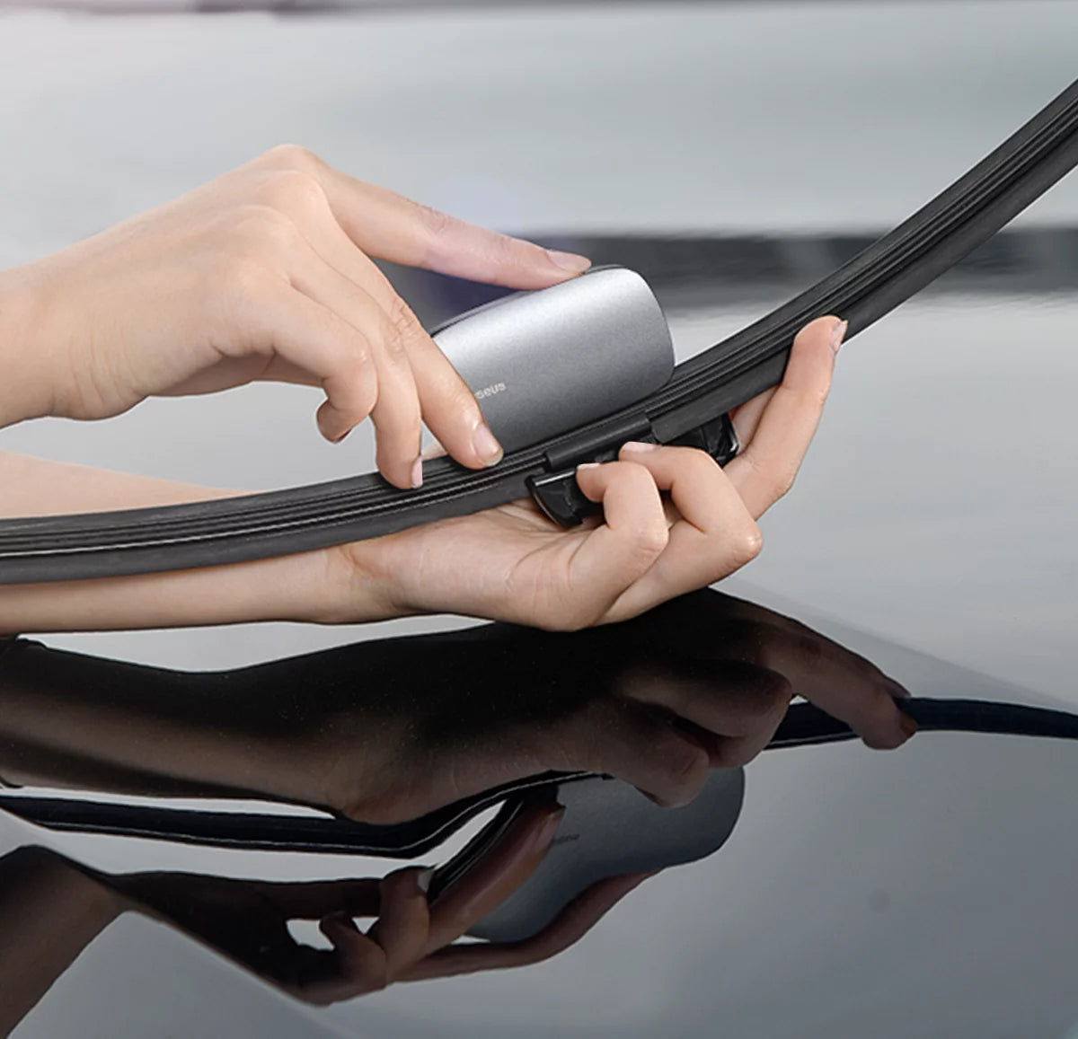 Uređaj za obnovu brisača automobila Baseus CRXFQ-0A