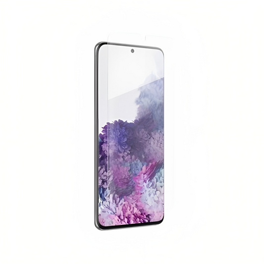 Folija za zaštitu ekrana Zagg Ultra Clear+ za Samsung Galaxy S20 G980, Plastika 200204858