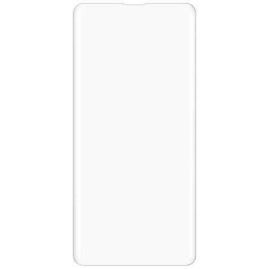 Folija za zaštitu ekrana X-One za Samsung Galaxy Note 20 Ultra 5G N986 / Note 20 Ultra N985, Kaljeno staklo, UV lepak