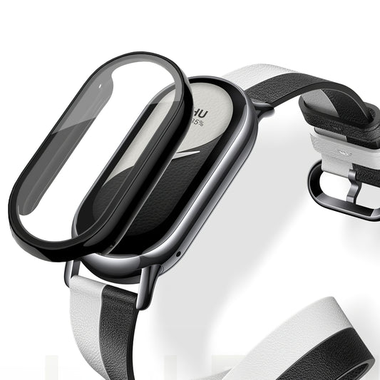 Futrola Tech-Protect Defense360 za Xiaomi Smart Band 9, Crna