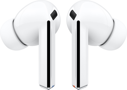 Handsfree Bluetooth Samsung Galaxy Buds3 Pro, Beli SM-R630NZWAEUE