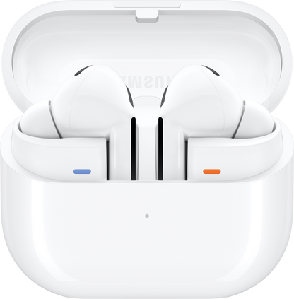 Handsfree Bluetooth Samsung Galaxy Buds3 Pro, Beli SM-R630NZWAEUE
