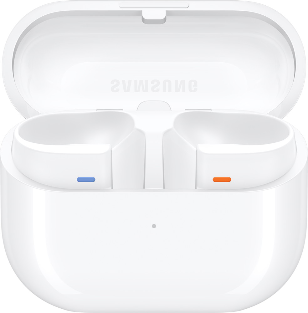 Handsfree Bluetooth Samsung Galaxy Buds3 Pro, Beli SM-R630NZWAEUE