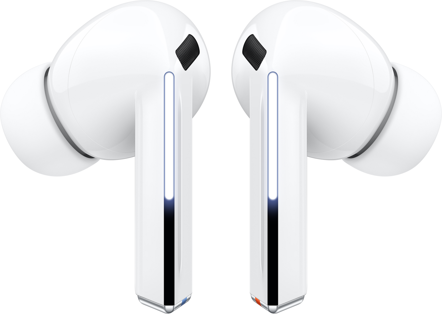 Handsfree Bluetooth Samsung Galaxy Buds3 Pro, Beli SM-R630NZWAEUE
