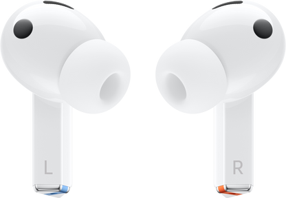 Handsfree Bluetooth Samsung Galaxy Buds3 Pro, Beli SM-R630NZWAEUE