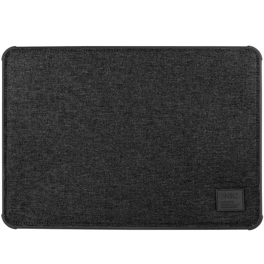 Futrola UNIQ DFender Tough za Apple MacBook Pro 15 (2018) / (2017) / (2016), Crna