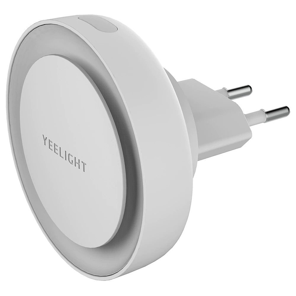 Led Lampa za Noćno Svjetlo Yeelight Plug-in Nightlight, 0.5W, 2500K, Senzor, Bela YLYD11YL