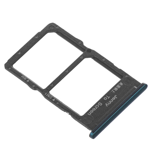 Držač SIM kartice Huawei P40 lite 4G, Zeleni