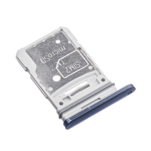 Nosač SIM kartice Samsung Galaxy S20 FE G780, Plavi