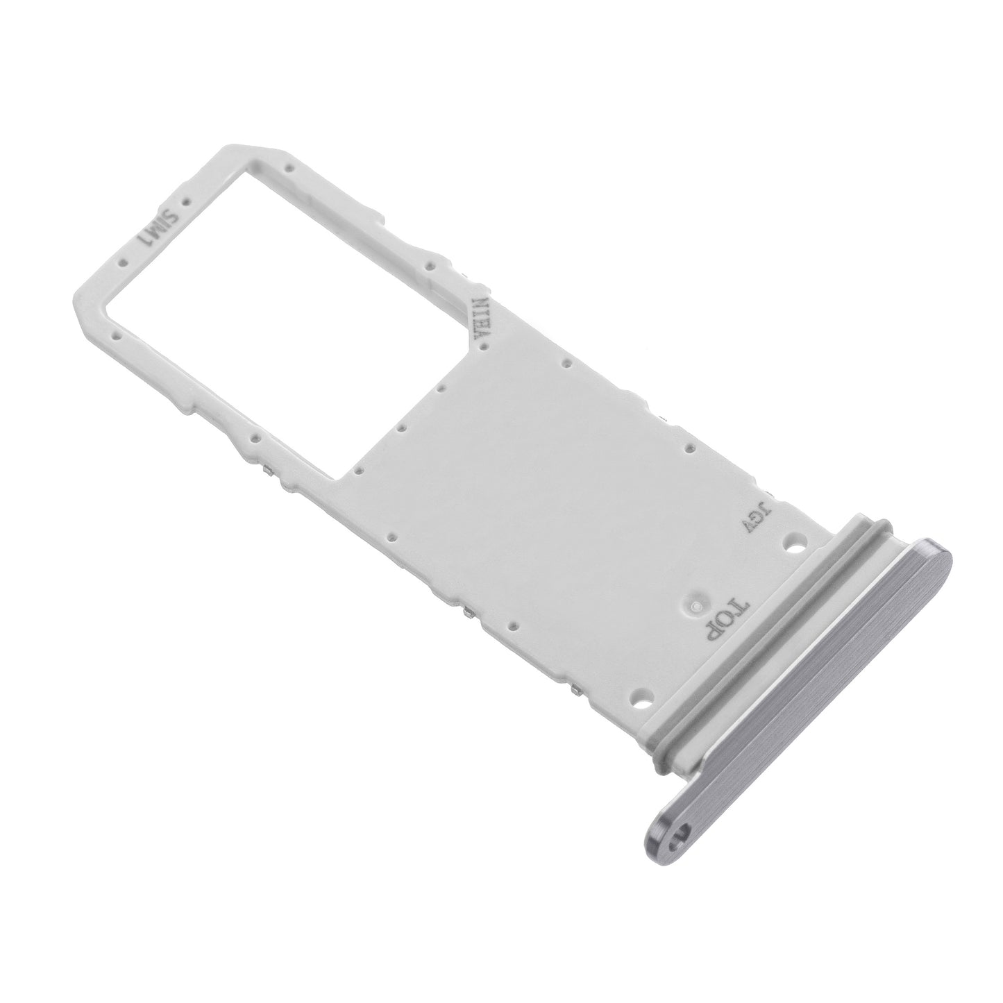 Nosač SIM-a Samsung Galaxy Note 20 N980, Single SIM, Zelena