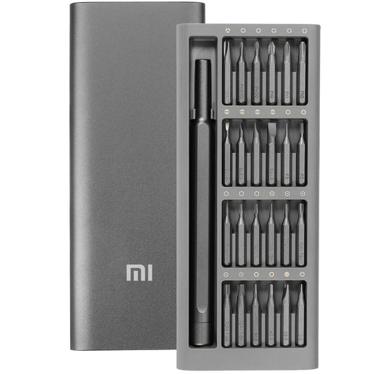 Odvrtač Xiaomi Mijia, 24in1 BHR4680GL