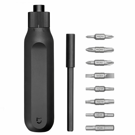 Odvrtač Xiaomi Ratchet, 16u1 BHR4779GL